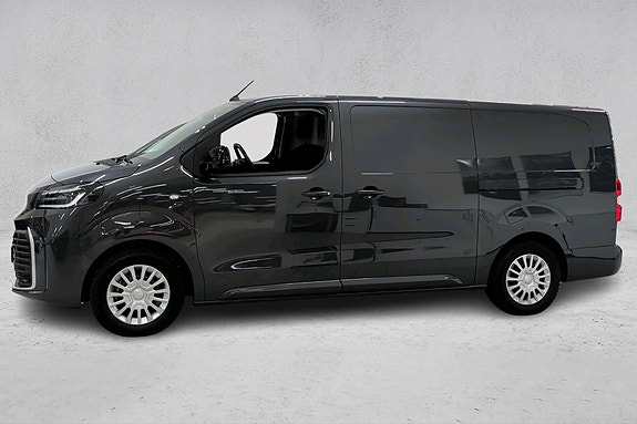 Toyota Proace 2 of 9