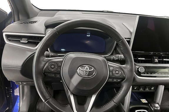 Toyota Corolla Cross 11 of 19