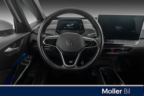 Volkswagen ID.3 14 of 25