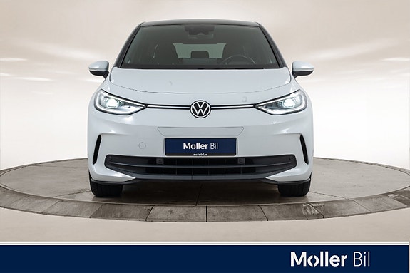 Volkswagen ID.3 8 of 25