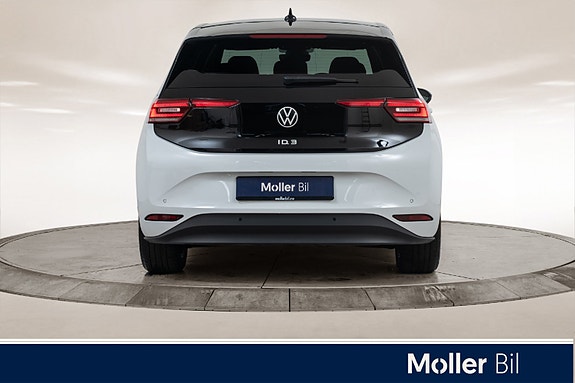 Volkswagen ID.3 4 of 25