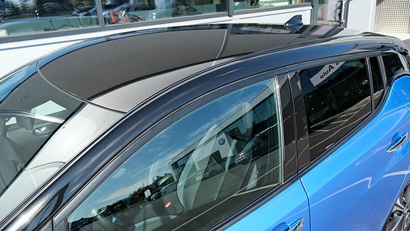 Nissan Leaf 13 of 30