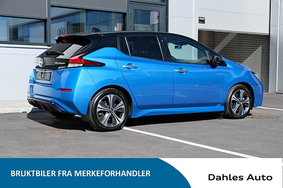 Nissan Leaf 6 of 30