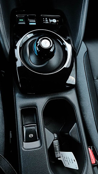Nissan Leaf 22 of 30