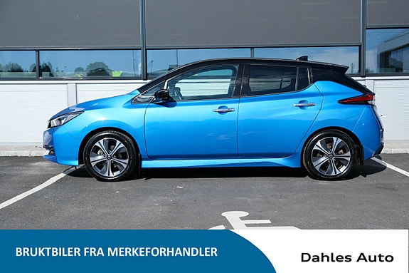 Nissan Leaf 11 of 30