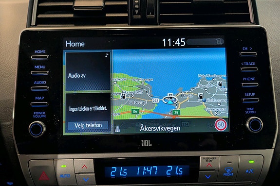 Toyota Land Cruiser 14 of 17