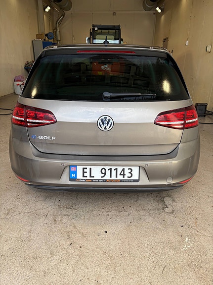 Volkswagen GOLF 6 of 14