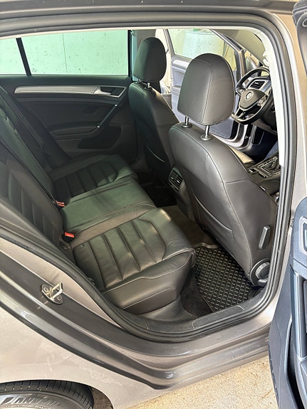 Volkswagen GOLF 7 of 14