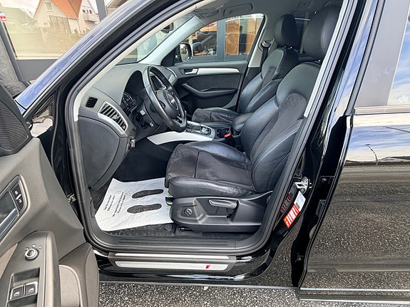 Audi Q5 18 of 25