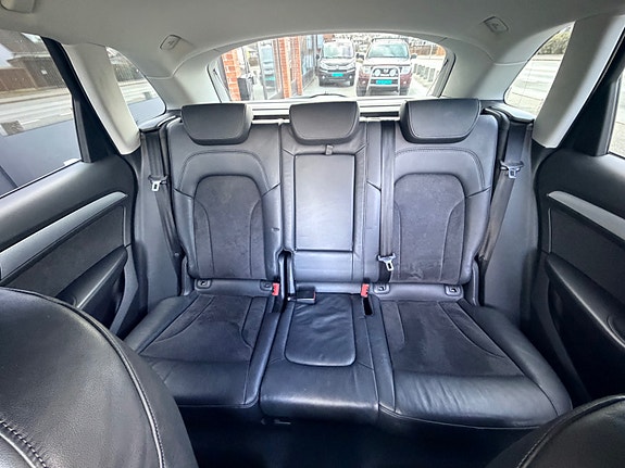 Audi Q5 21 of 25