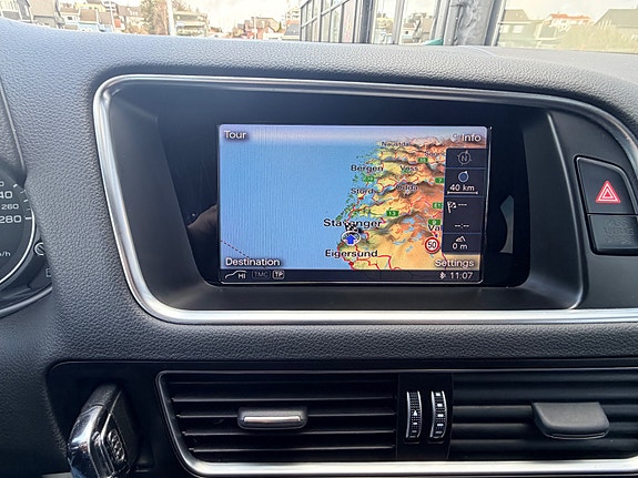 Audi Q5 14 of 25