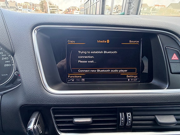 Audi Q5 16 of 25