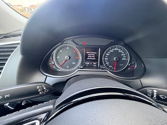Audi Q5 11 of 25