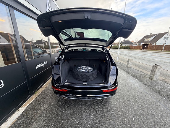 Audi Q5 24 of 25