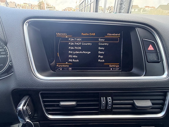 Audi Q5 17 of 25