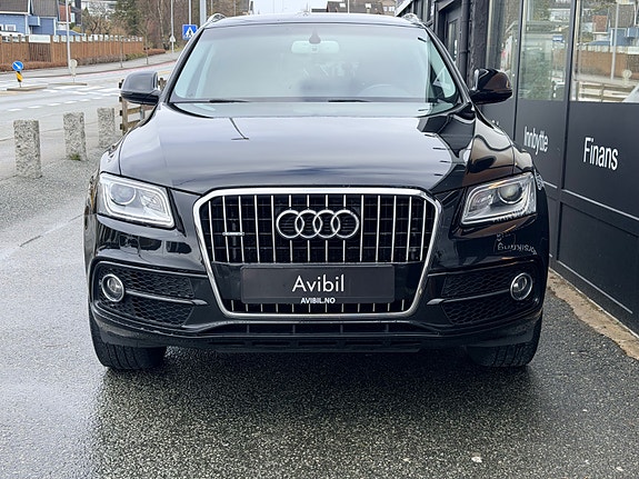 Audi Q5 8 of 25