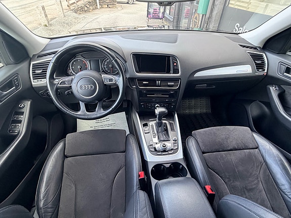 Audi Q5 9 of 25