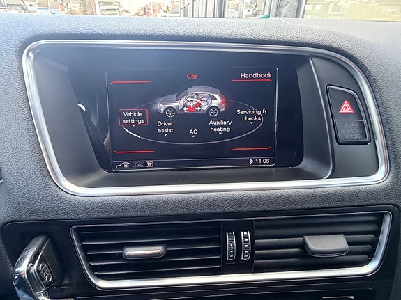 Audi Q5 13 of 25