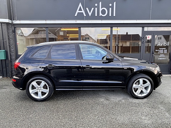 Audi Q5 6 of 25