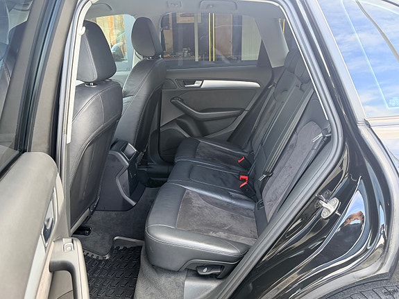 Audi Q5 20 of 25