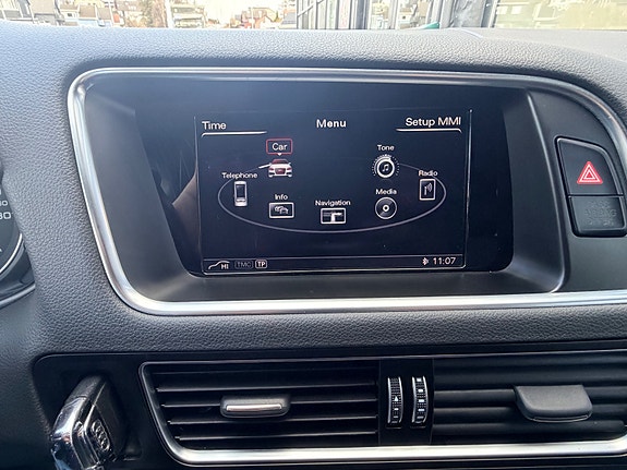 Audi Q5 12 of 25