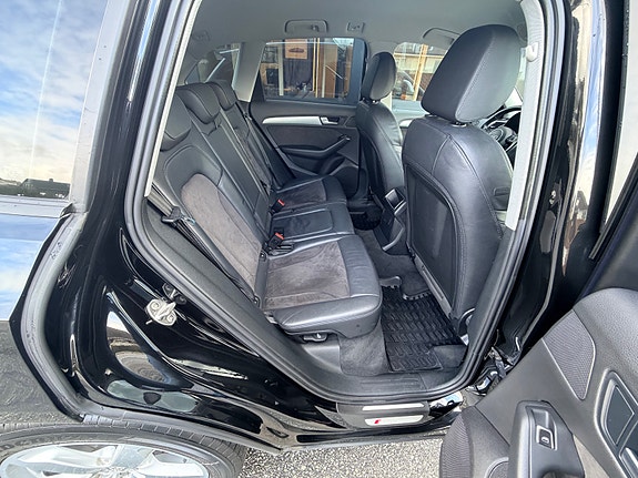 Audi Q5 22 of 25