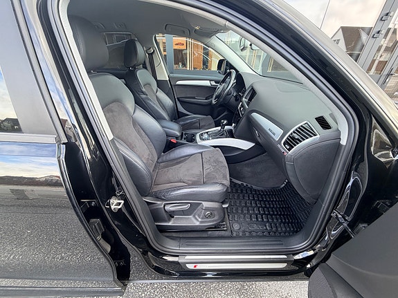 Audi Q5 23 of 25