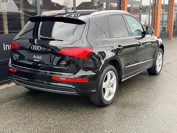 Audi Q5 5 of 25