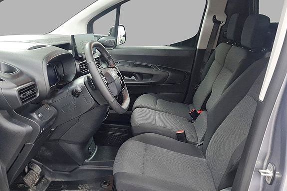 Toyota Proace City 4 of 5