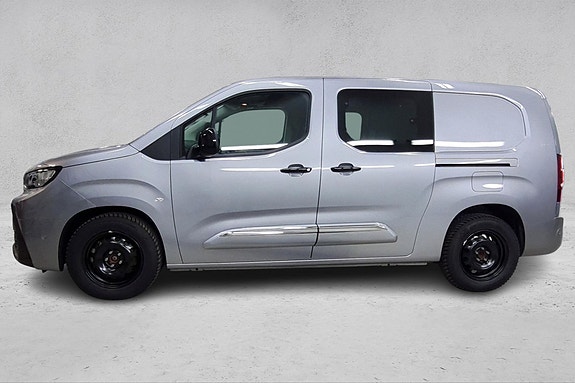 Toyota Proace City 2 of 5