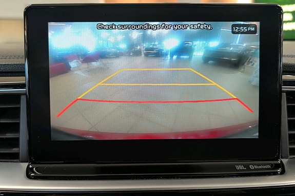 Kia ProCeed 15 of 21
