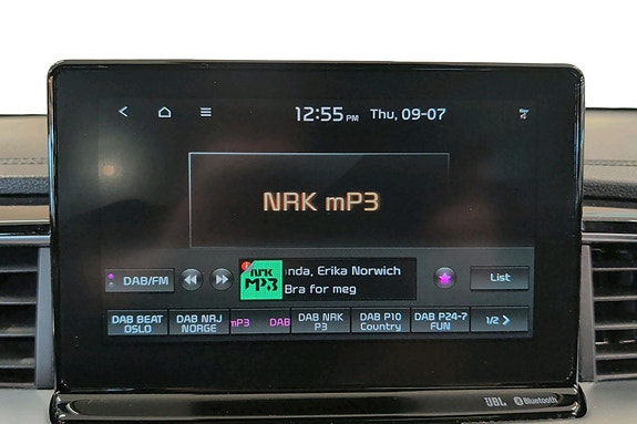 Kia ProCeed 14 of 21