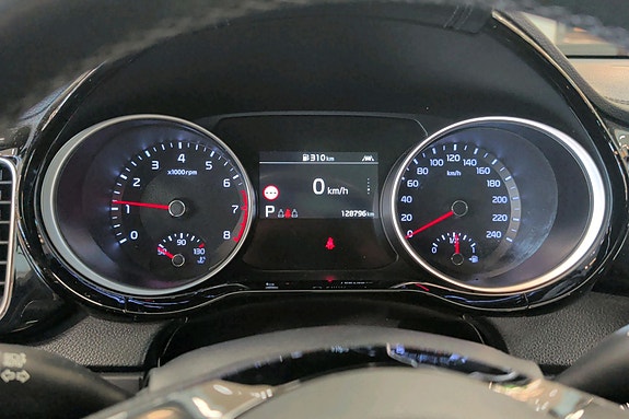 Kia ProCeed 13 of 21