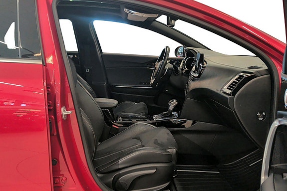 Kia ProCeed 16 of 21