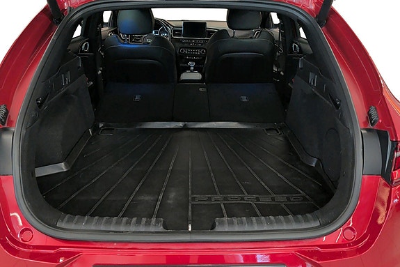 Kia ProCeed 20 of 21