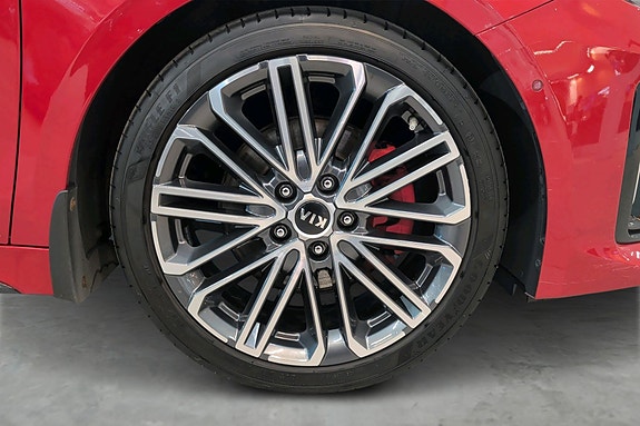Kia ProCeed 21 of 21