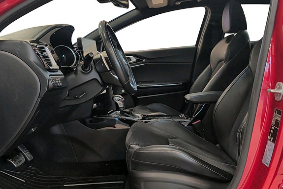 Kia ProCeed 11 of 21