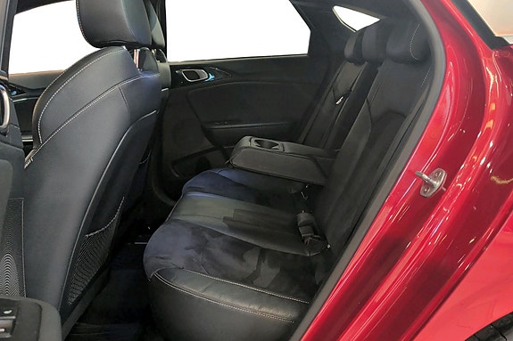 Kia ProCeed 17 of 21