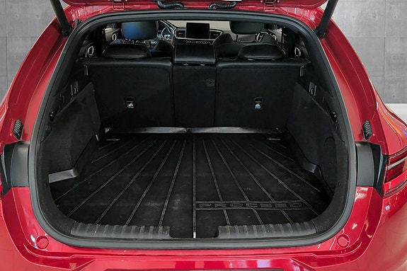 Kia ProCeed 19 of 21