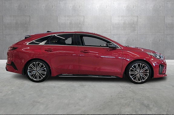 Kia ProCeed 6 of 21