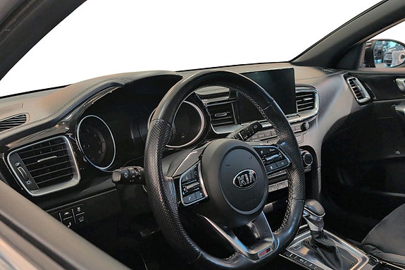 Kia ProCeed 10 of 21