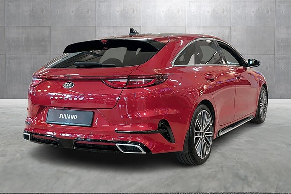 Kia ProCeed 5 of 21