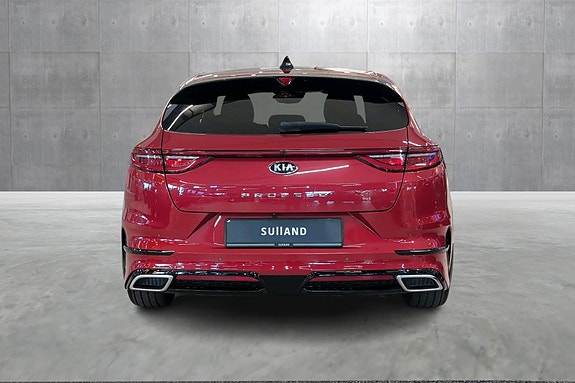 Kia ProCeed 4 of 21