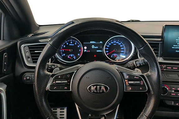 Kia ProCeed 12 of 21