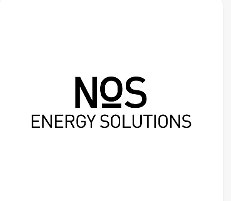 NOS ENERGY SOLUTIONS AS logo