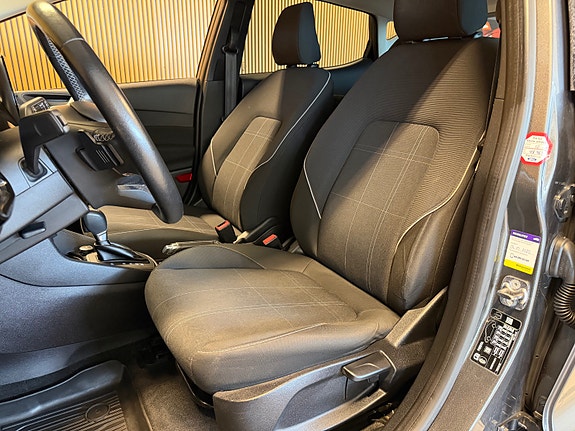 Ford Fiesta 11 of 20