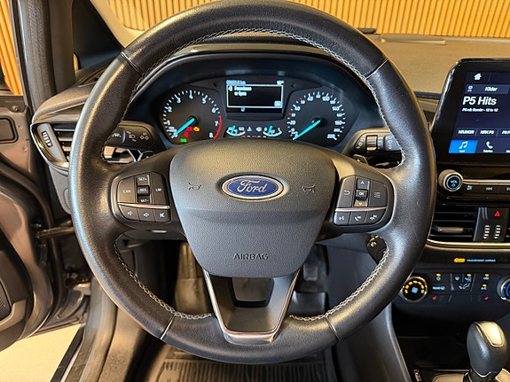 Ford Fiesta 13 of 20