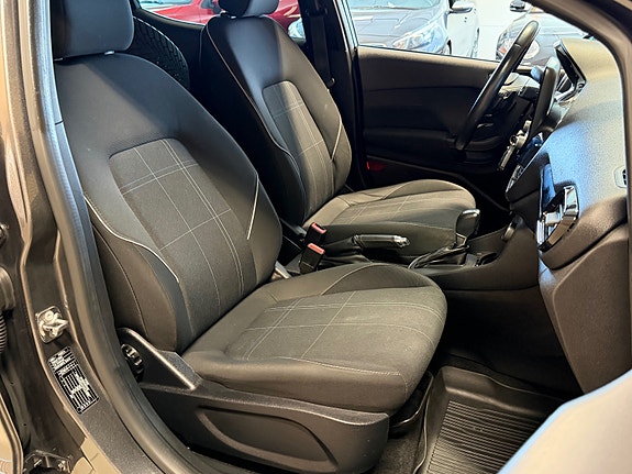 Ford Fiesta 20 of 20