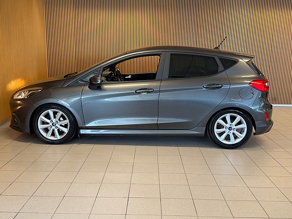 Ford Fiesta 7 of 20