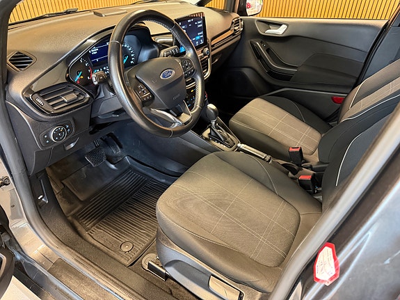 Ford Fiesta 10 of 20